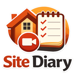 Site Diary AI
