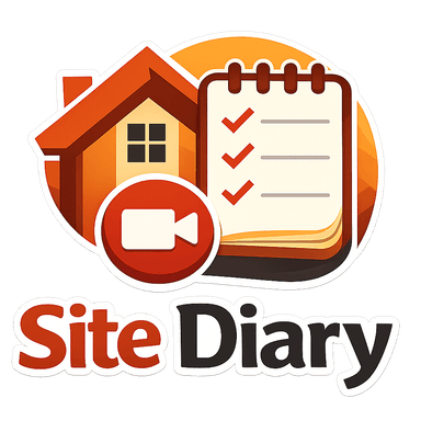Site Diary AI